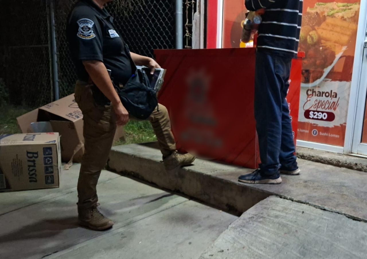 Niño con trastorno mental es quien activó protocolos tras falsa alarma de fuga en casa hogar de Guasave