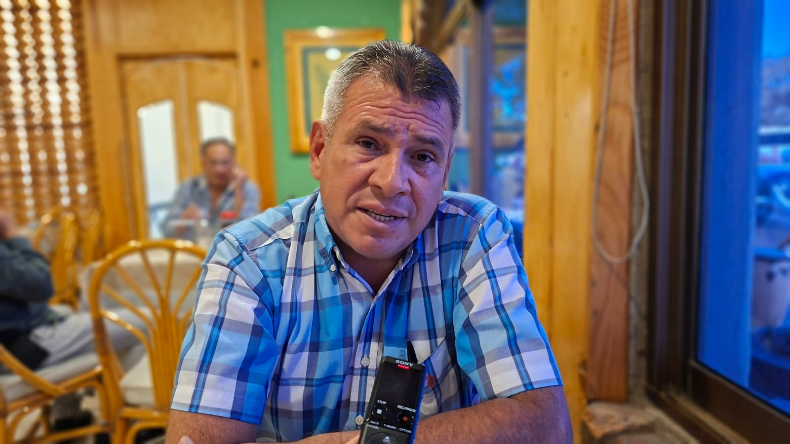 Noé Salvador Rodríguez Peñuelas