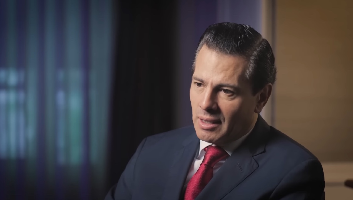Nunca pensé que se fuera a cancelar el aeropuerto de Texcoco