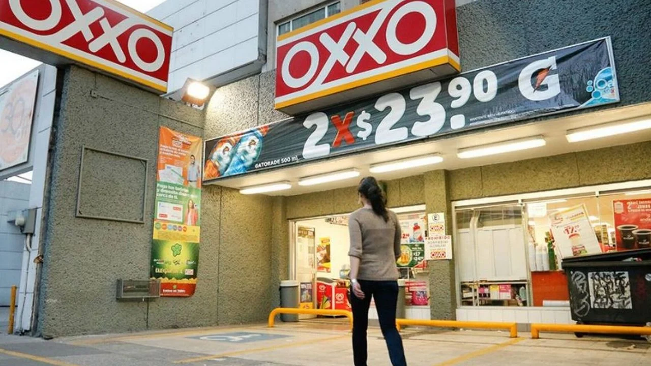 Si deseas poner tu producto en tiendas Oxxo, esta es tu oportunidad