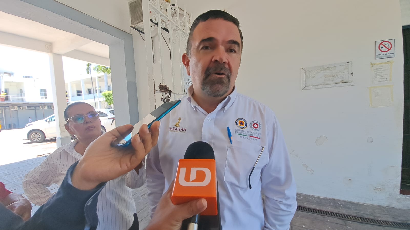 Óscar Roberto Osuna Tirado
