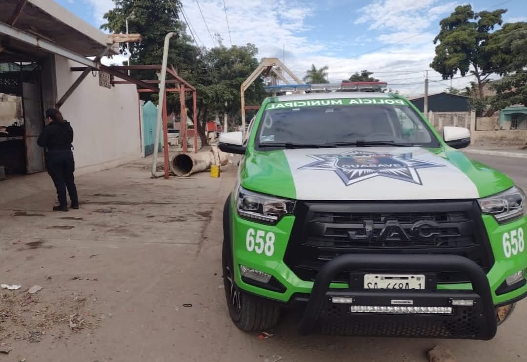 Guasave sumará otra Patrulla Ecológica