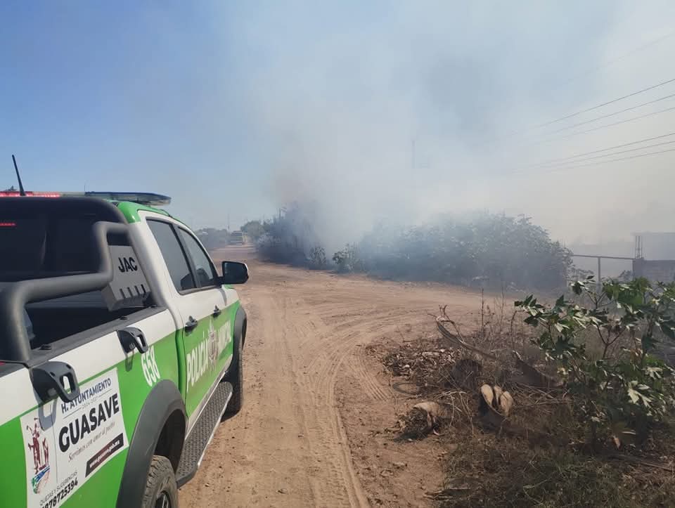 Guasave sumará otra Patrulla Ecológica