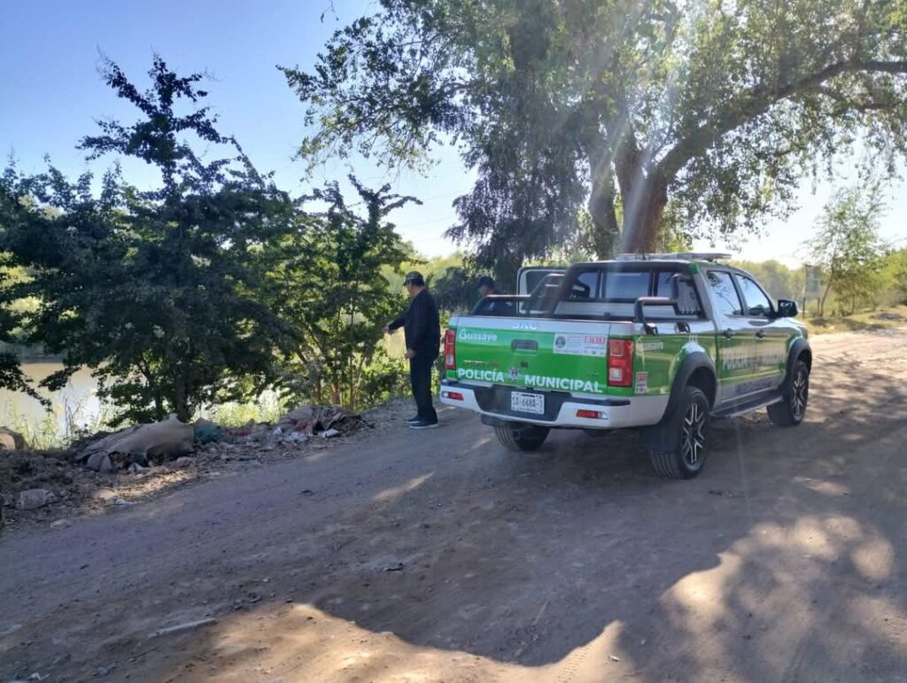 Guasave sumará otra Patrulla Ecológica