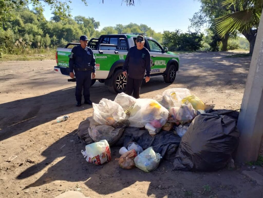 Guasave sumará otra Patrulla Ecológica