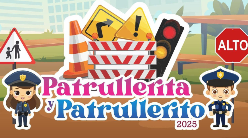 Curso de verano Patrullerita y Patrullerito 2025