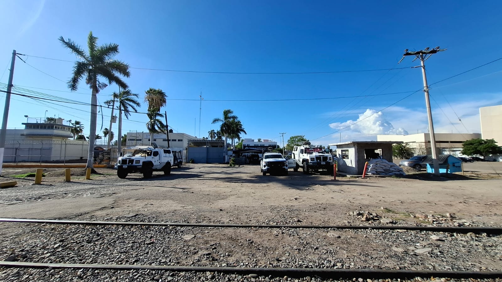 Nueva riña en el penal de Culiacán deja tres fallecidos