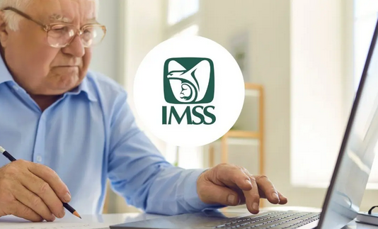 Pensión IMSS: ¿Qué hacer si te aparecen menos semanas cotizadas?
