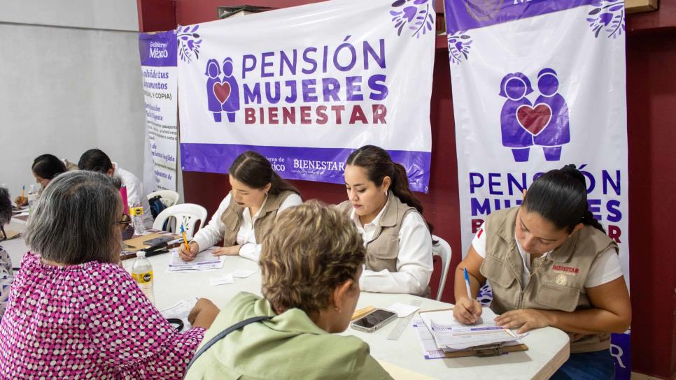 Pensión Mujeres Bienestar: ¿Cuándo registrarse y cuáles son los requisitos?