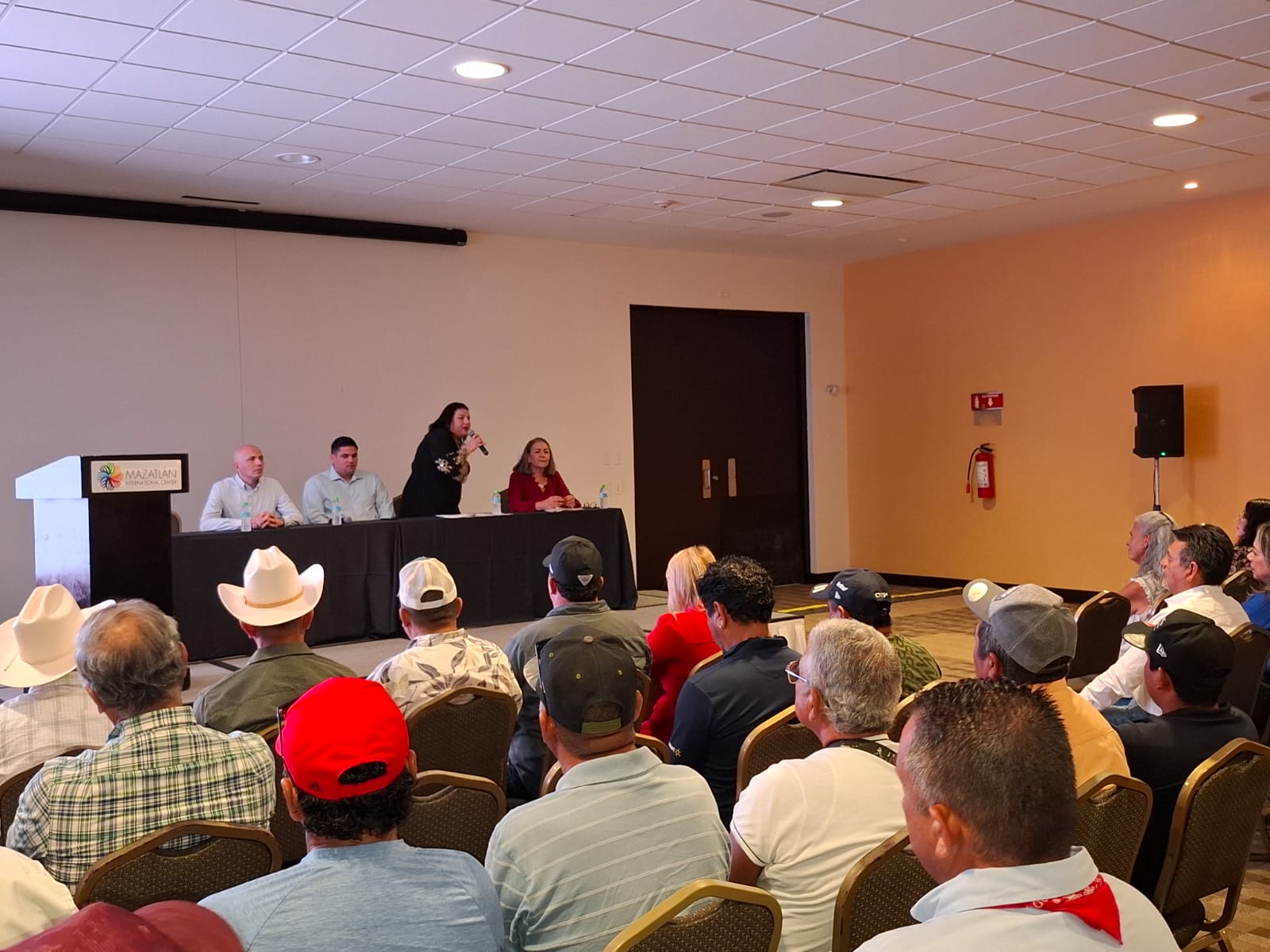 Plan Estatal de Acción Climática de Pesca y Acuacultura
