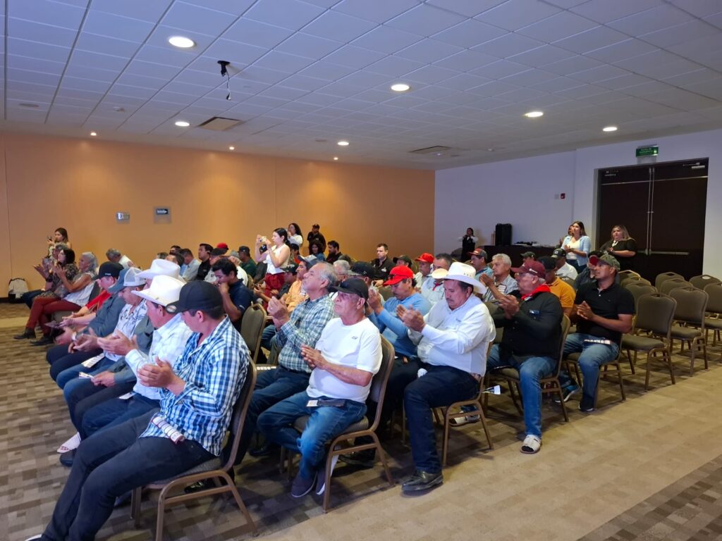 Plan Estatal de Acción Climática de Pesca y Acuacultura