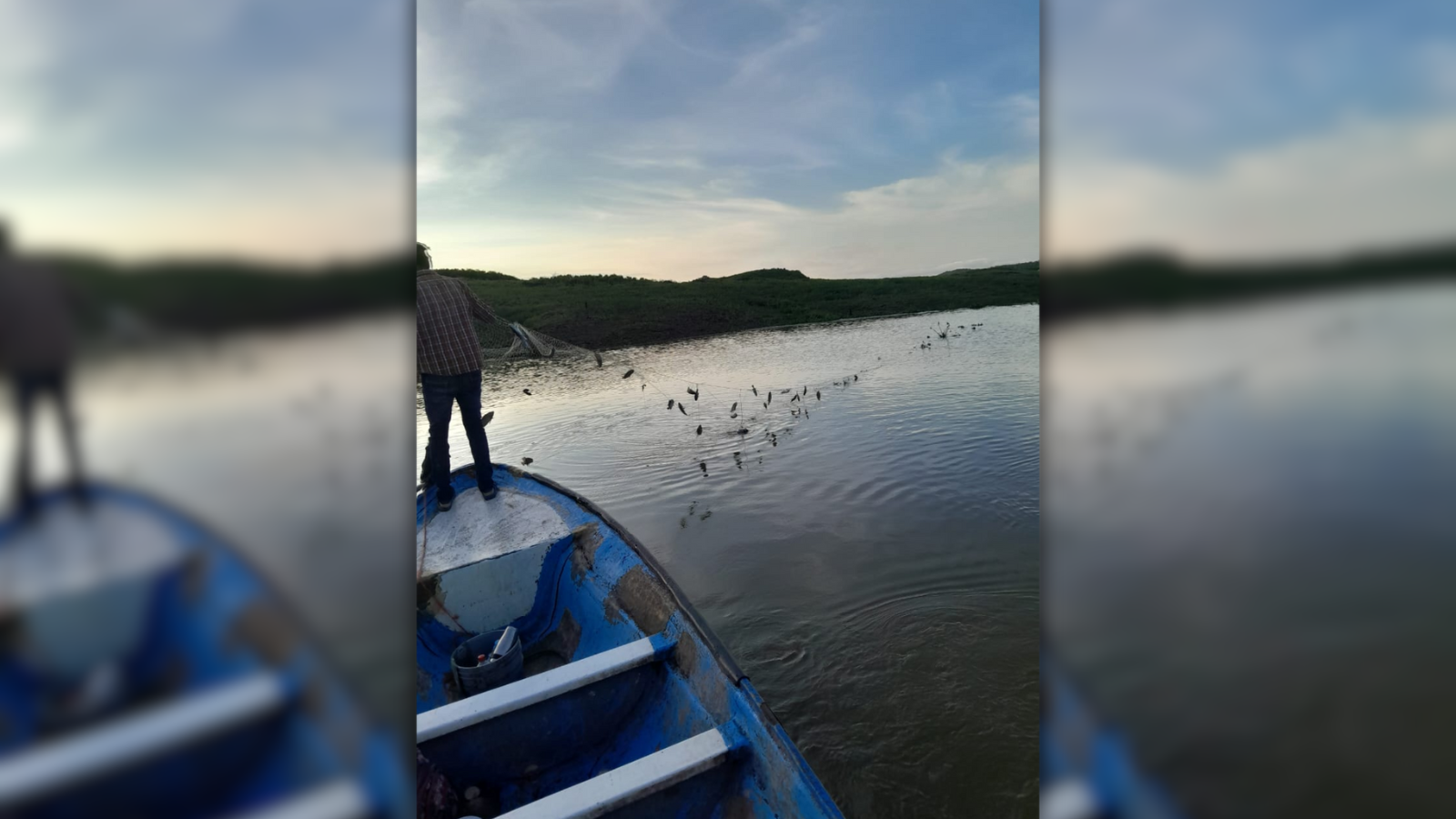 Acuerdan adelantar la veda para el 15 de junio
