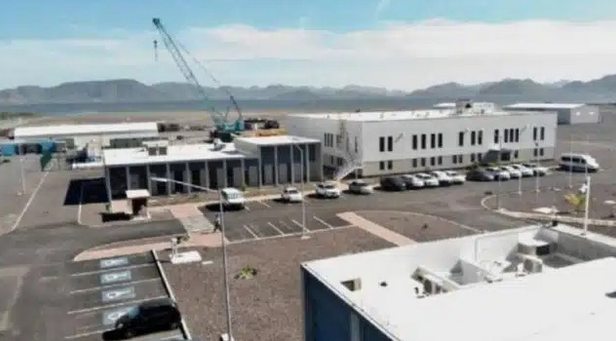 Planta GPO tiene autorización ambiental vigente, fue abierta y transparente durante revisión: Profepa