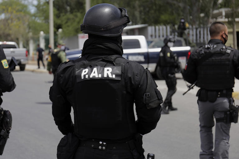 Guatemala reclama a México con nota diplomática tras incursión de policías de Chiapas a su territorio