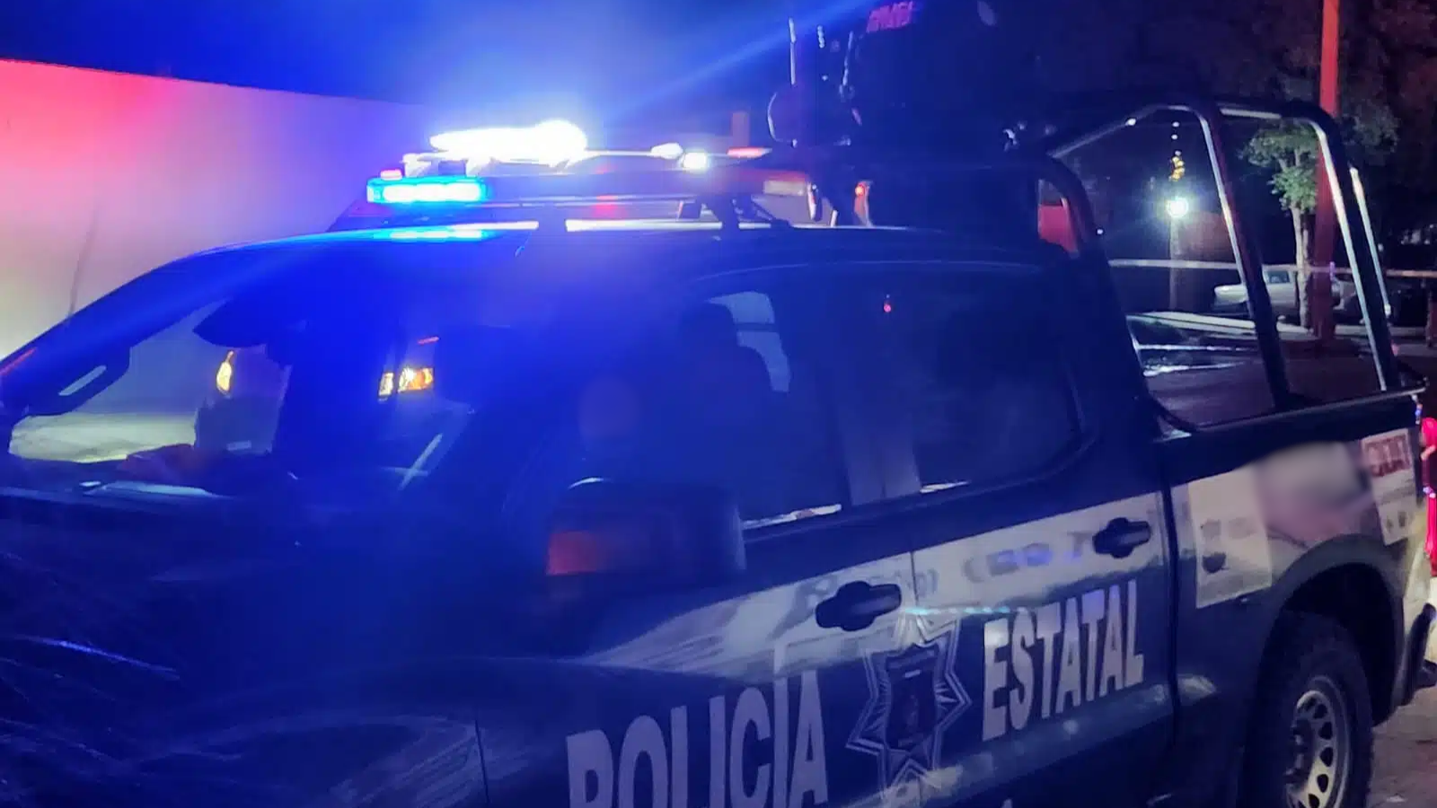 Saldo del domingo en Sinaloa