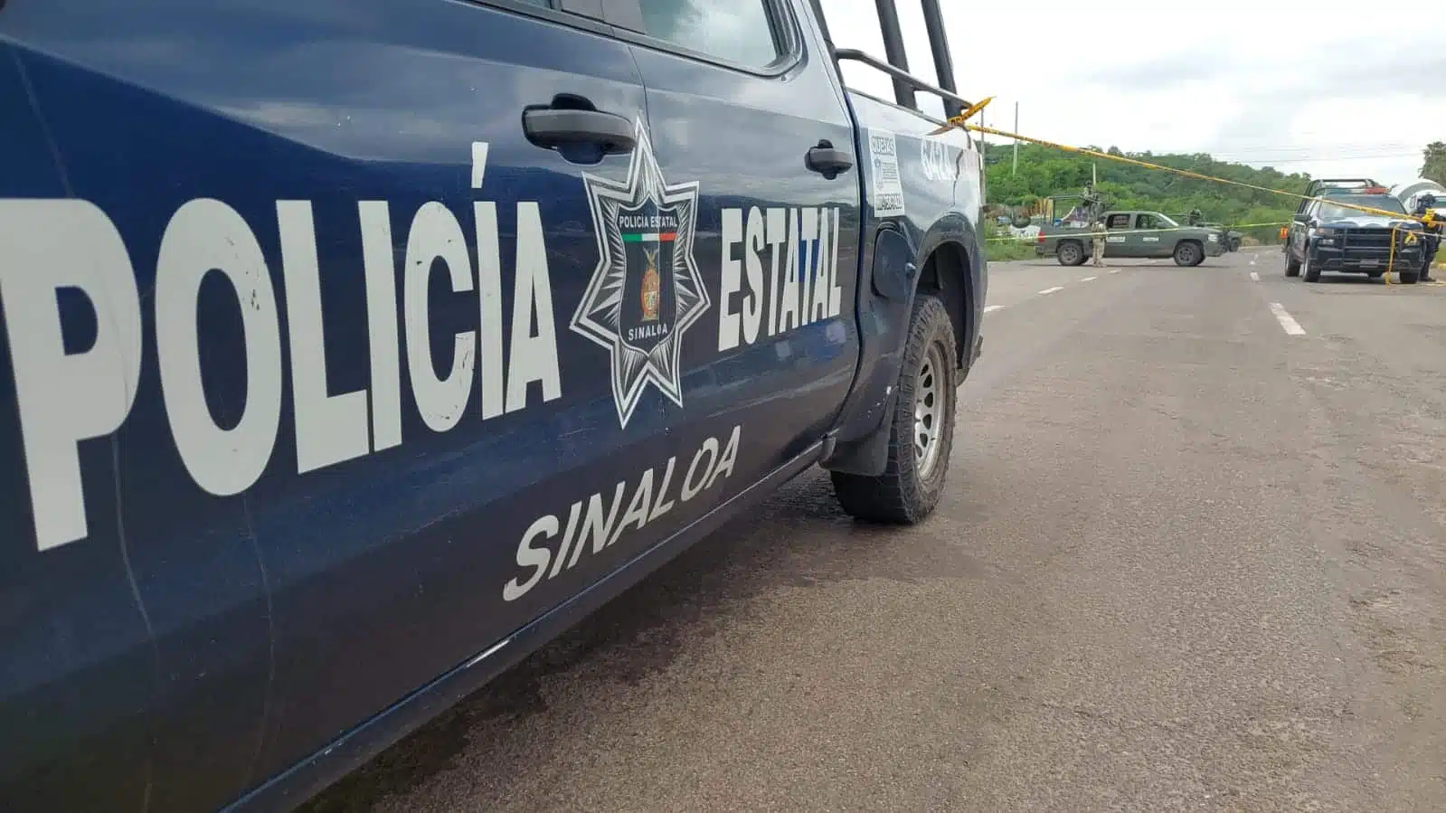 8 homicidios entre ellos un Policía y un enfrentamiento entre civiles armados