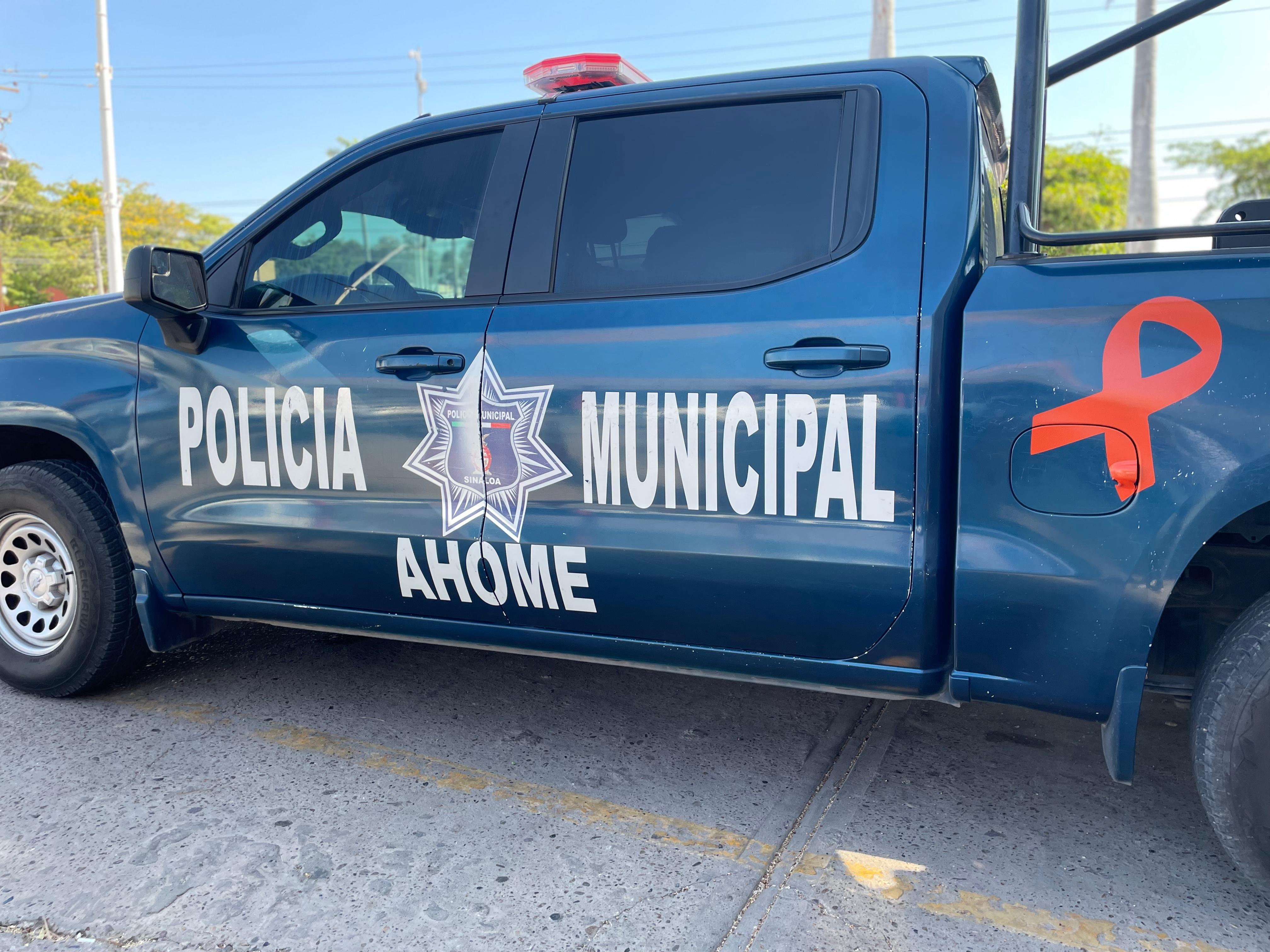 Fiscalía ya investiga la agresión con arma blanca a Luis