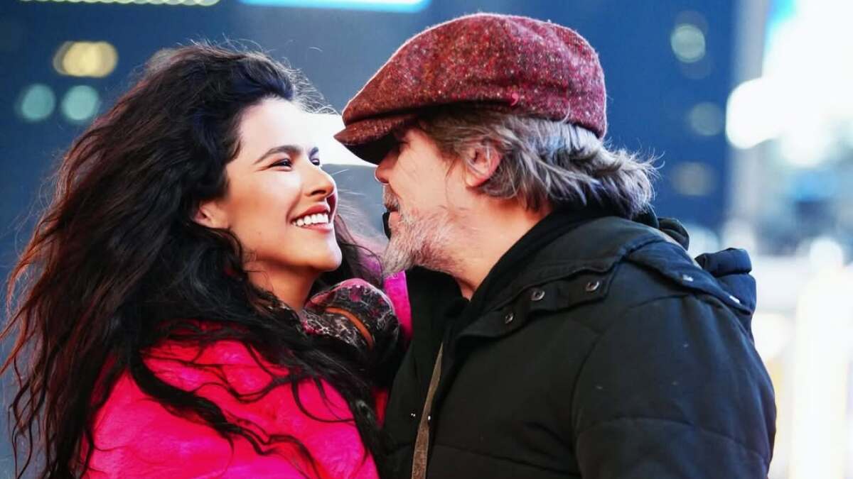 Poncho Cadena acelera su divorcio para casarse con Litzy en octubre