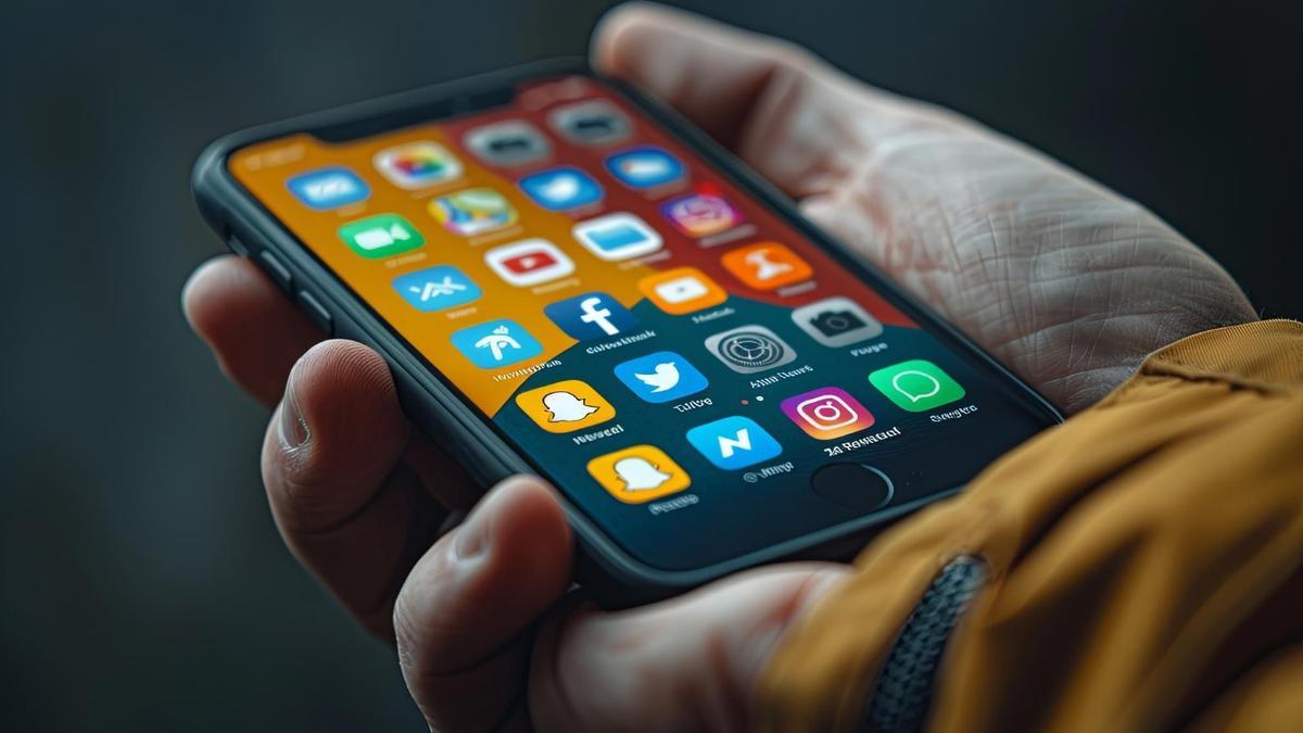 Por qué se acaban tan rápido tus datos con Telcel