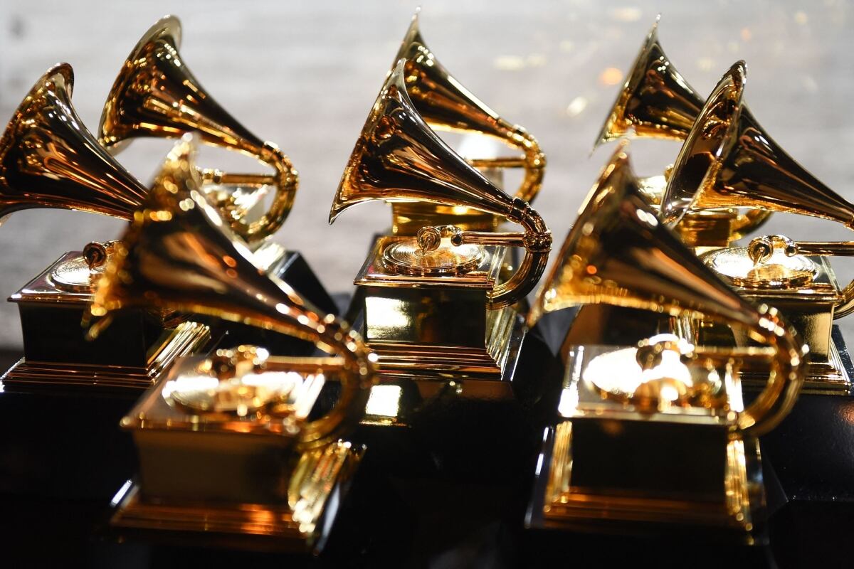 Grammy 2026: Academia anuncia nuevas categorías y cambios en su reglamento