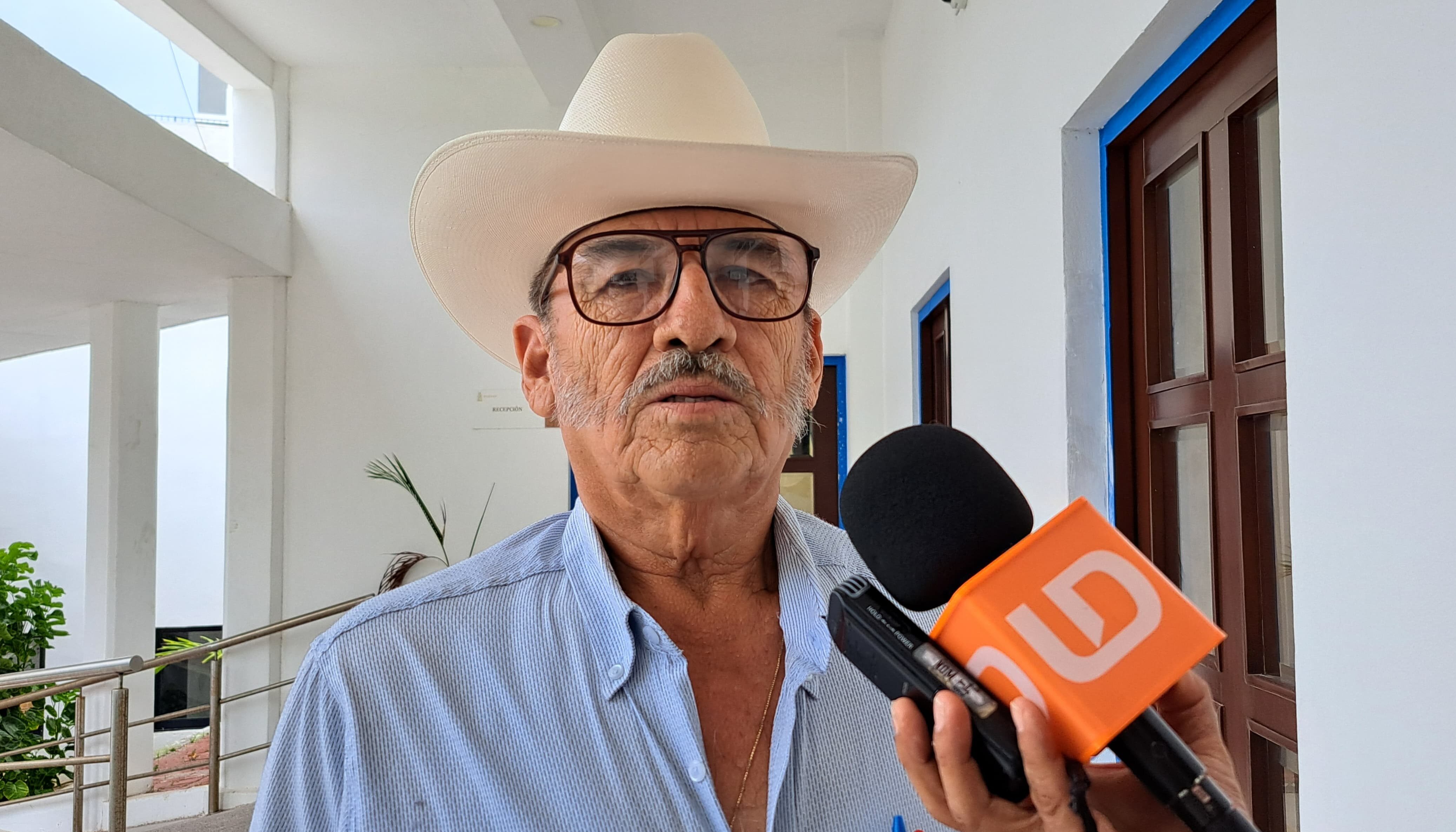 Primitivo Deras