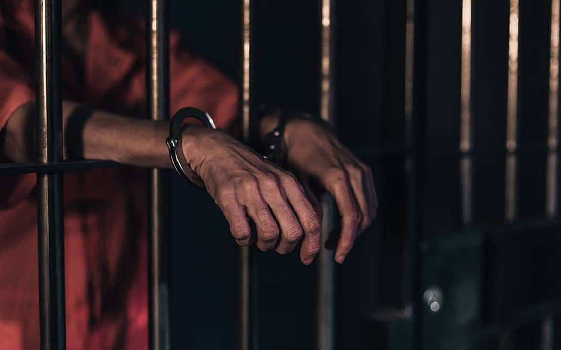 Alfredo “N” pasará 17 años en la prisión