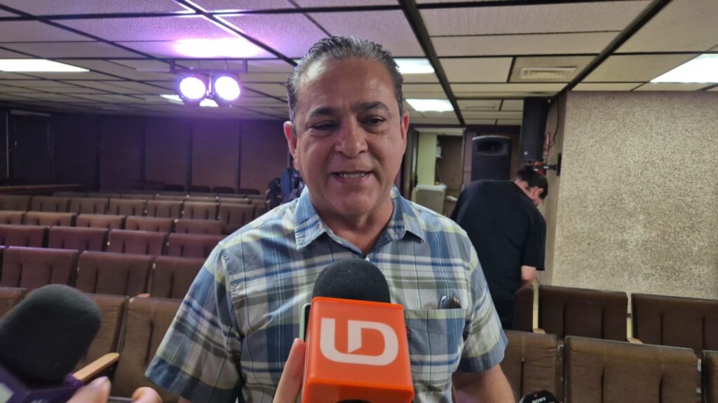 Ramón Gallegos Araiza