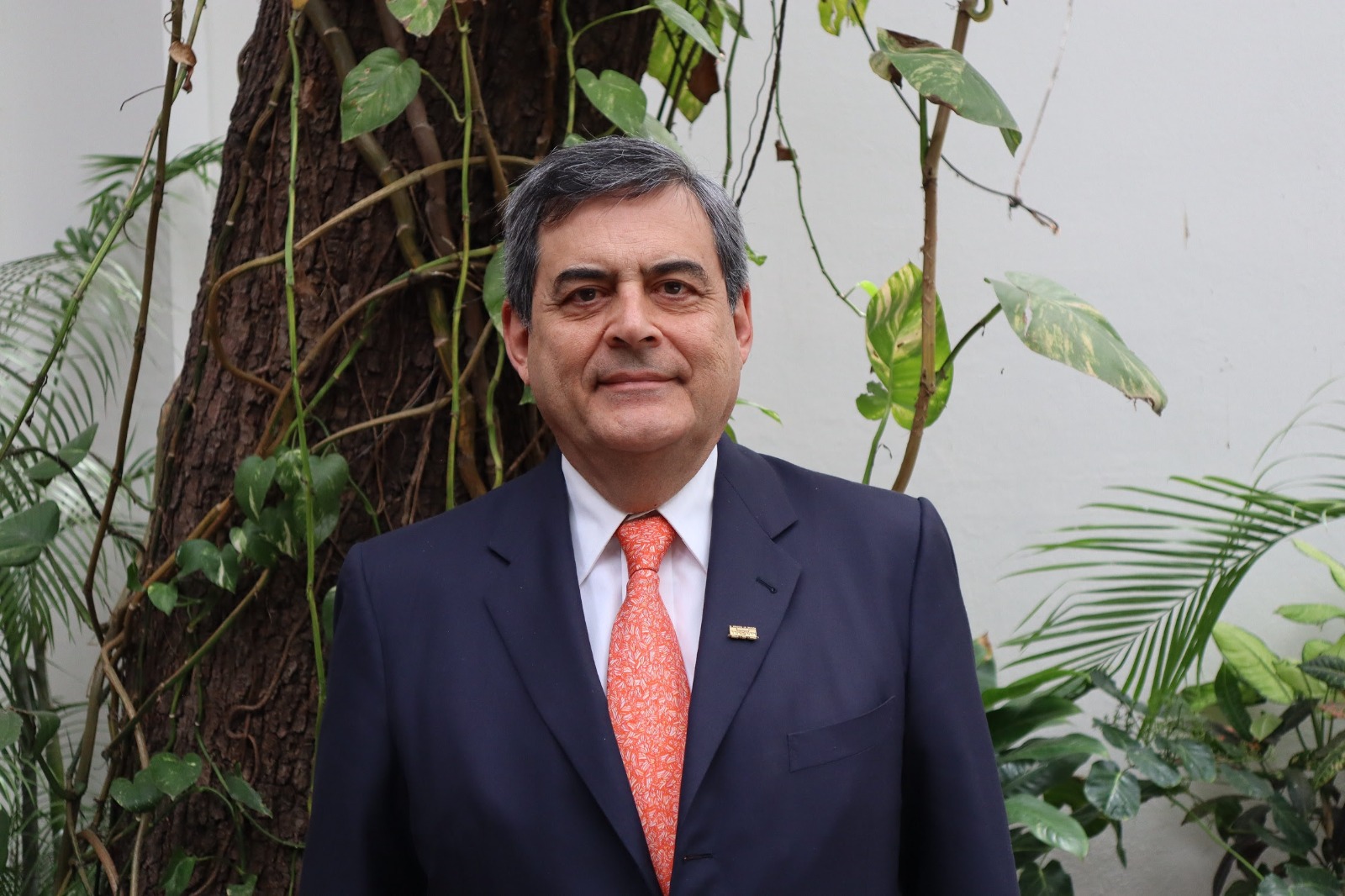 doctor Roberto Blancarte Pimentel