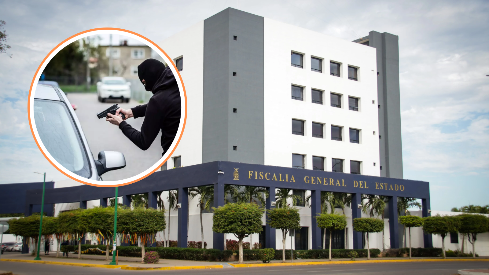 Fiscal celebra reforma que permite investigar robo de vehículo