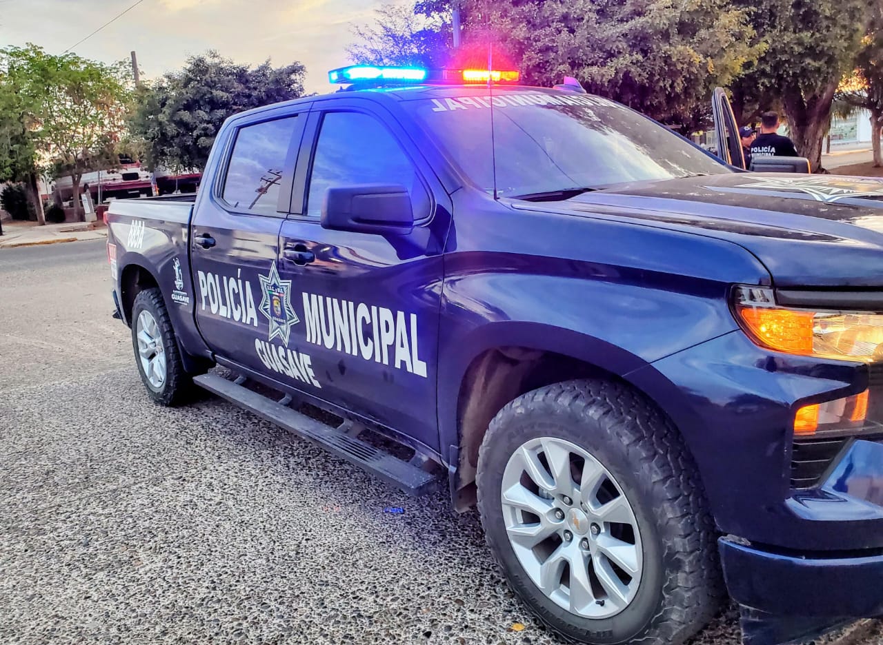 Robo de vehículos obliga a reforzar la vigilancia en Guasave