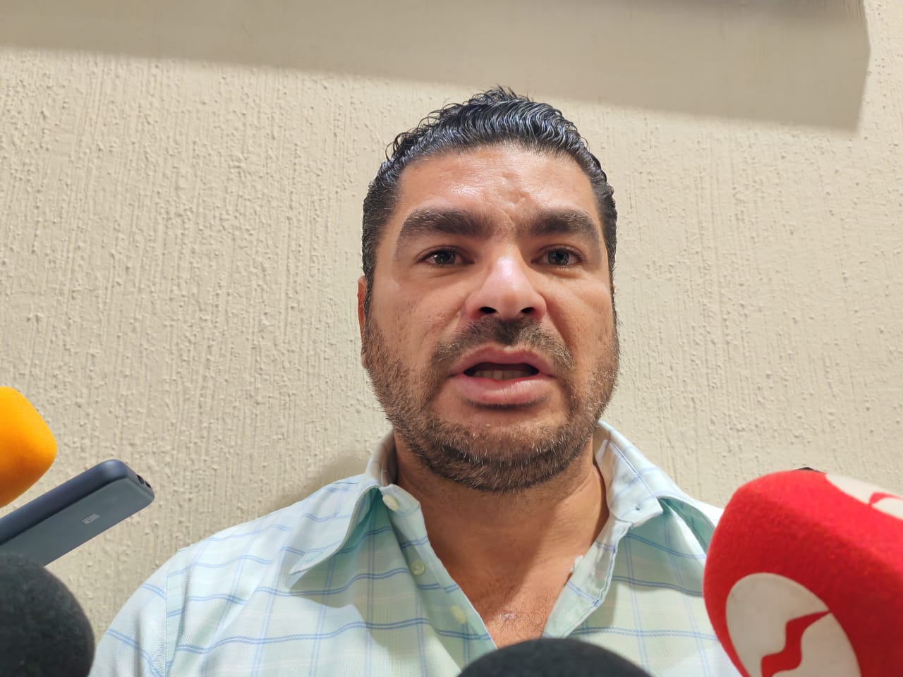 Diputado Rodolfo Valenzuela Sánchez