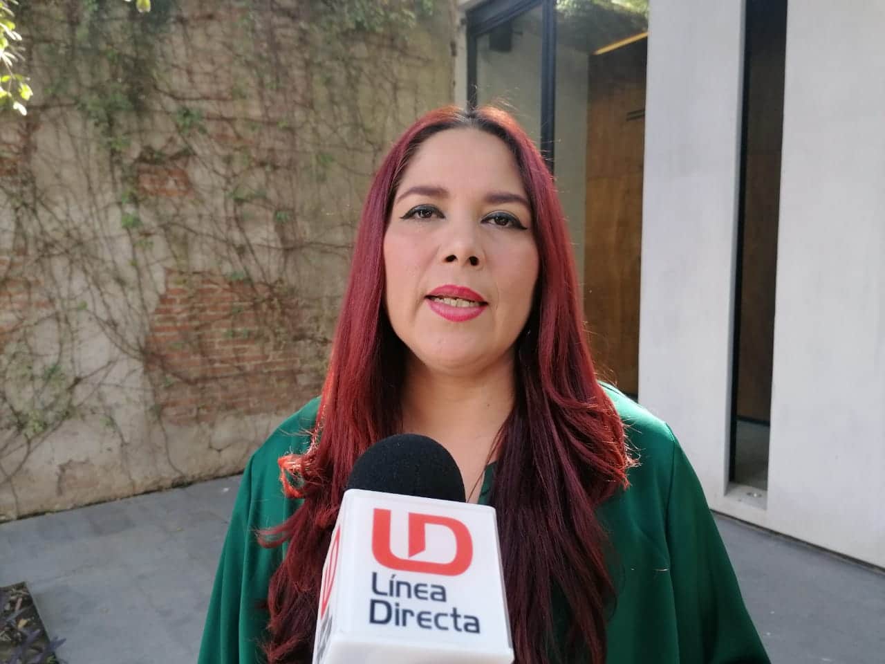 Rosa Jacobo Lara