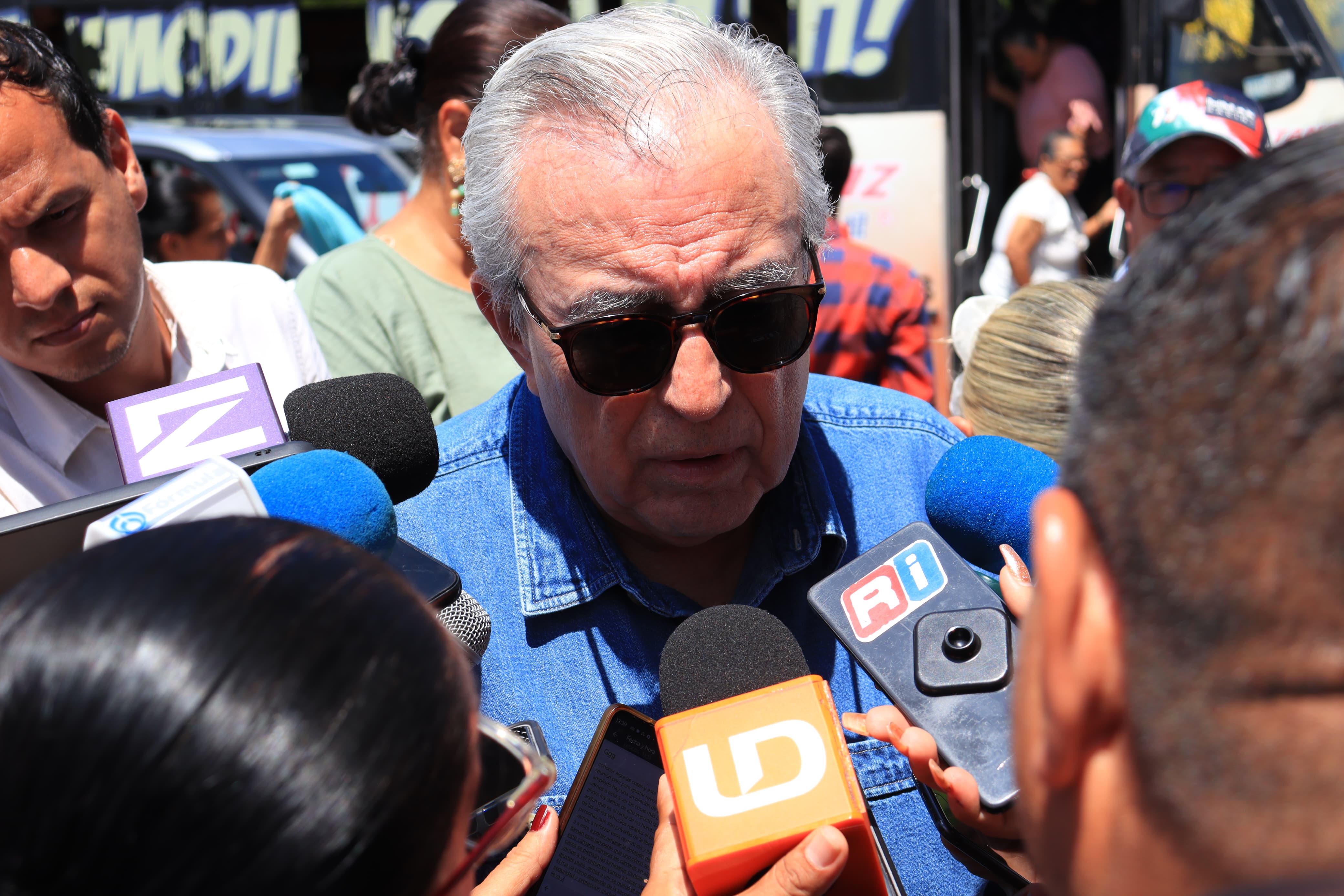 Gobernador del estado