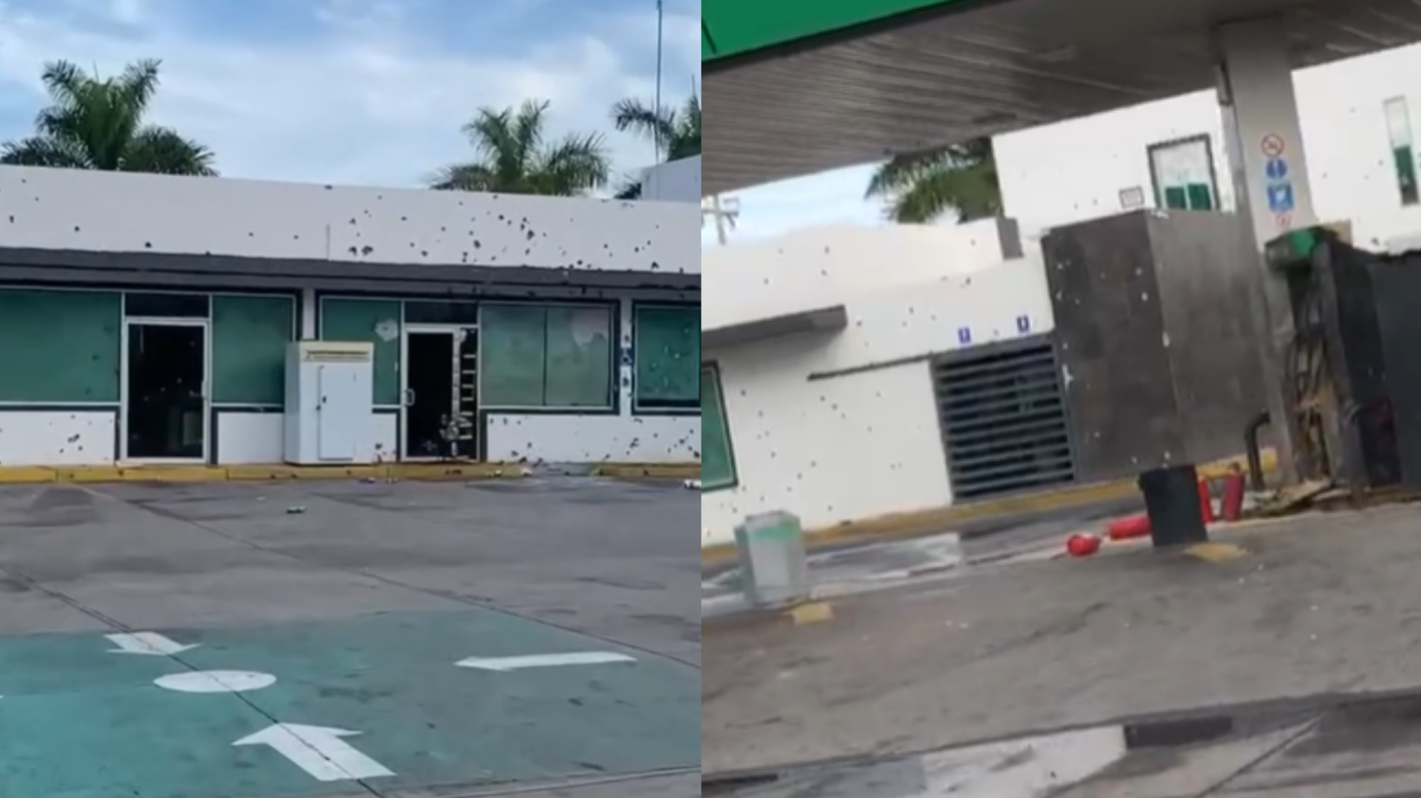 SSPE confirma detonaciones de arma de fuego en La Cruz de Elota