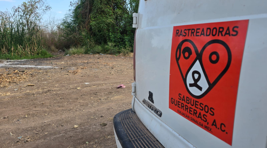 Colectivo Sabuesos Guerreras