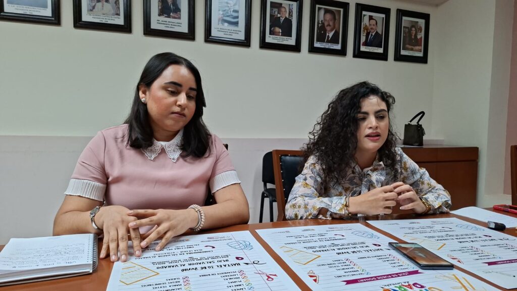 Lanzan colecta de útiles escolares para niños de escasos recursos 