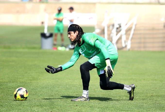Santos Laguna intensifica su pretemporada en Mazatlán rumbo al Torneo Apertura 2025