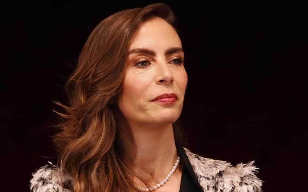 Sasha Sokol celebra fallo de la Suprema Corte contra Luis de Llano: 