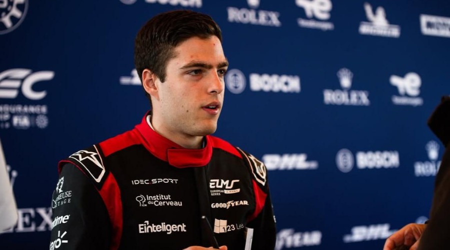 Sebastián Álvarez