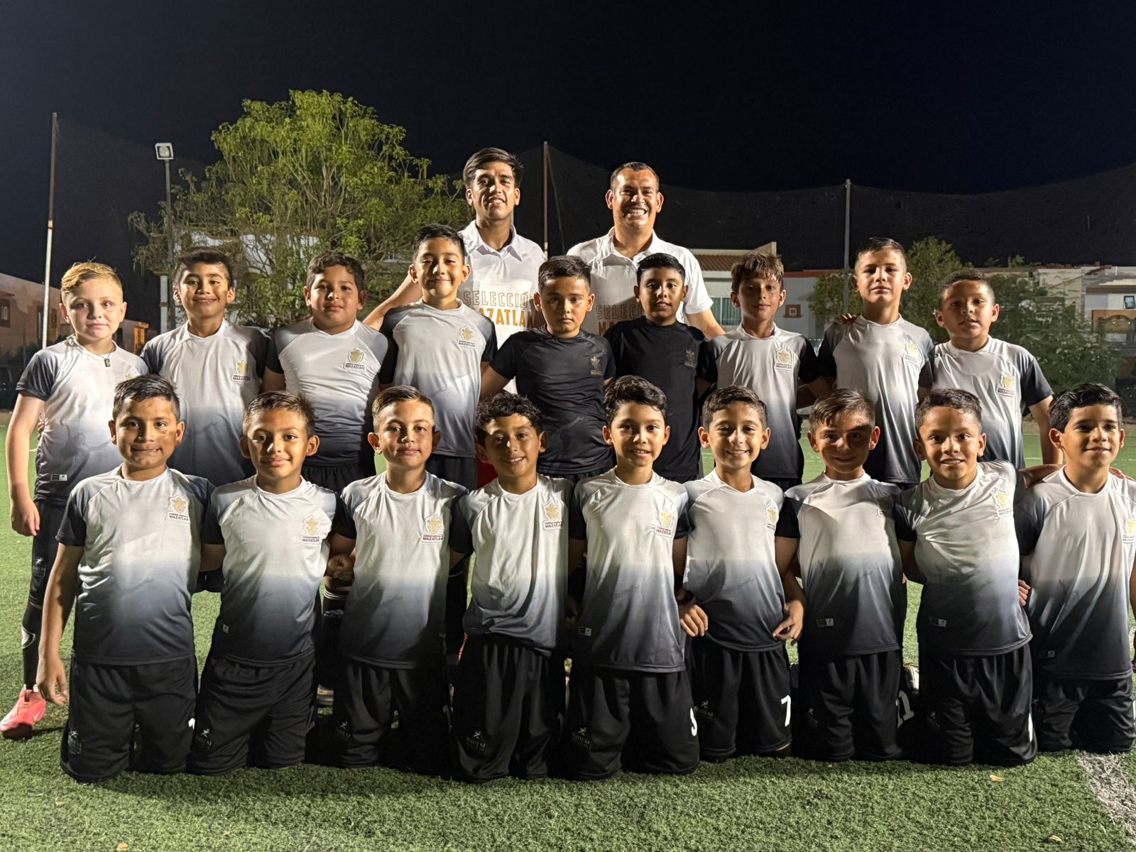 Selección Mazatlán