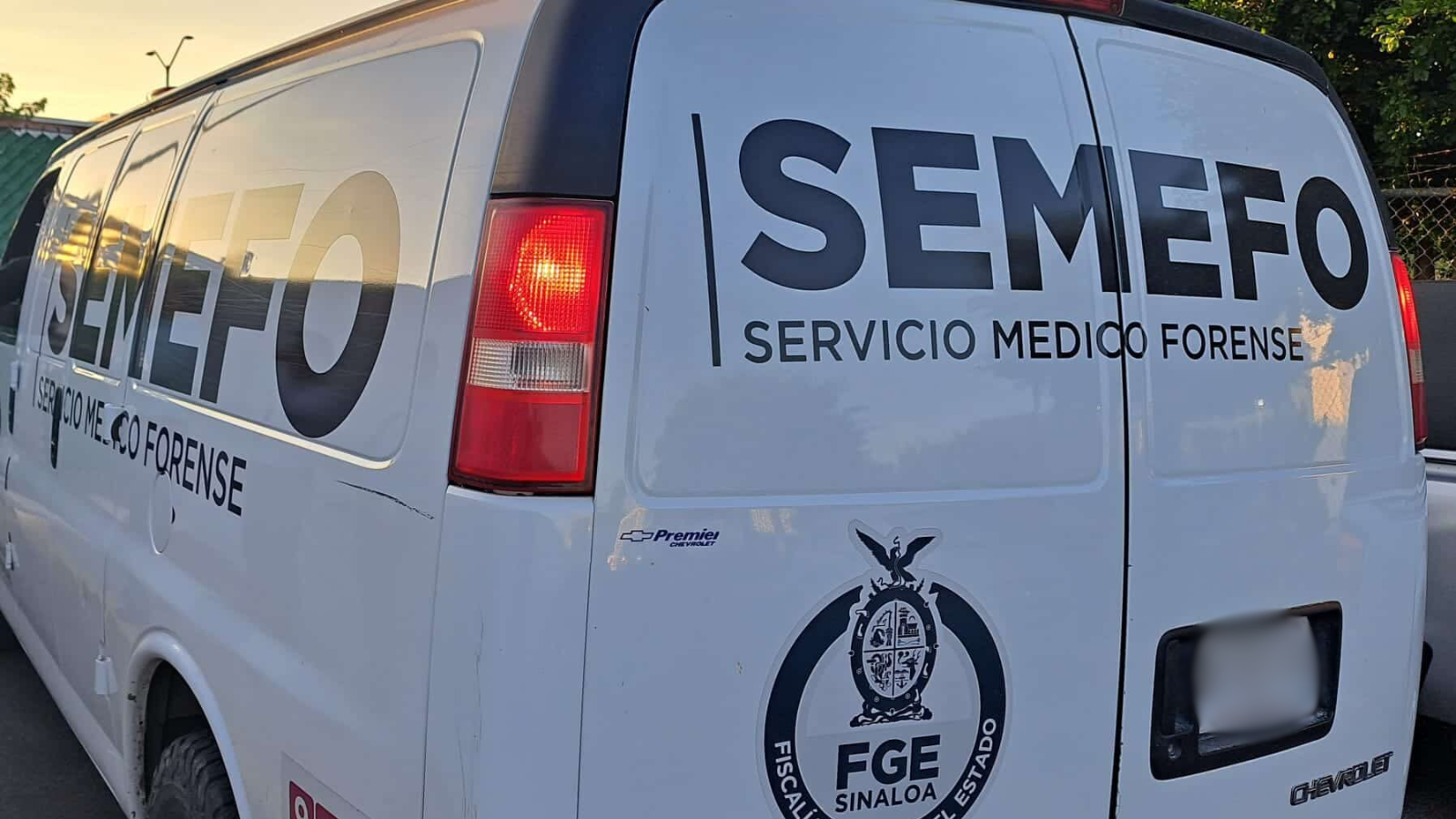 Localizan a un hombre en la sindicatura de Tepuche