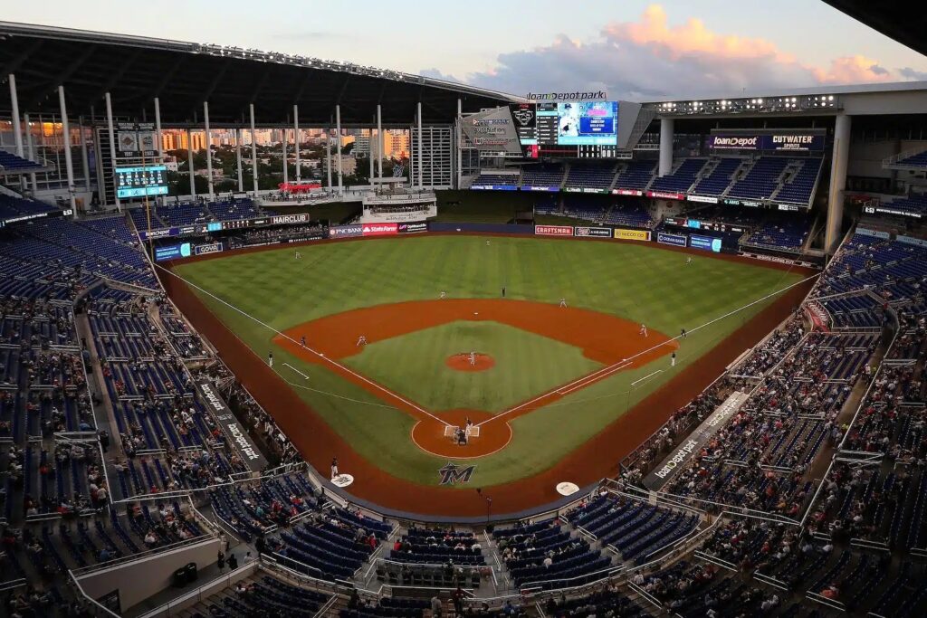 MLB anuncia que Miami será sede de la Serie del Caribe