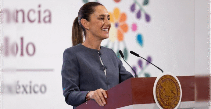 Sheinbaum asistirá al G7 en Canadá; podría reunirse con Trump