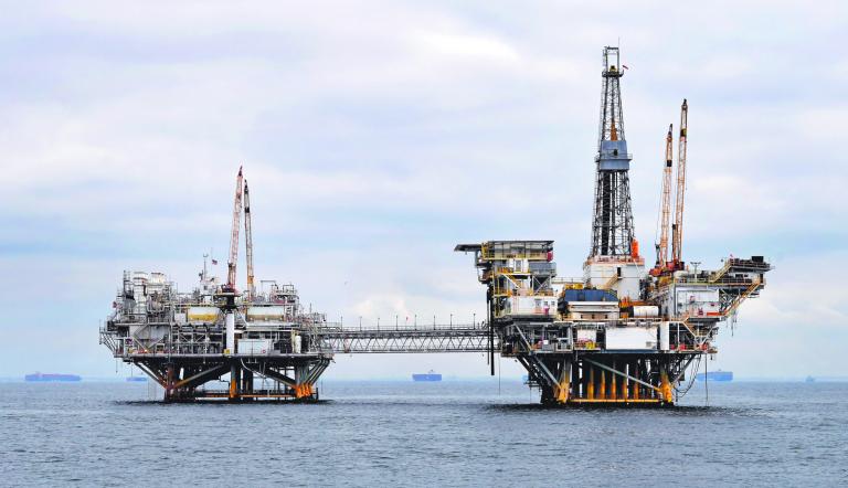 Petróleo