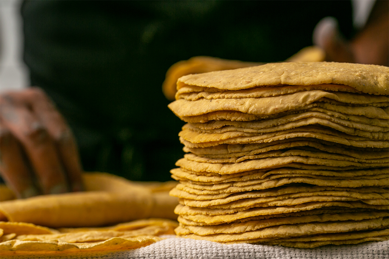 Tortillas