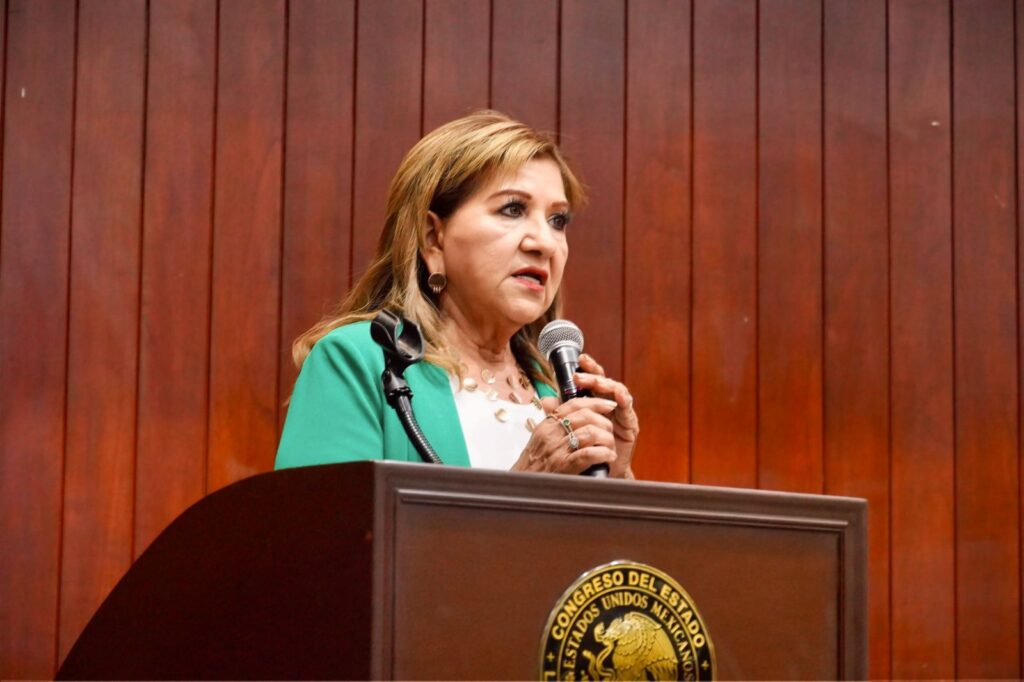 María Teresa Guerra Ochoa