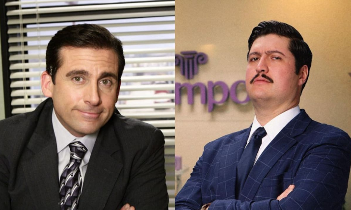 Fernando Bonilla es confirmado como protagonista para la versión mexicana de 