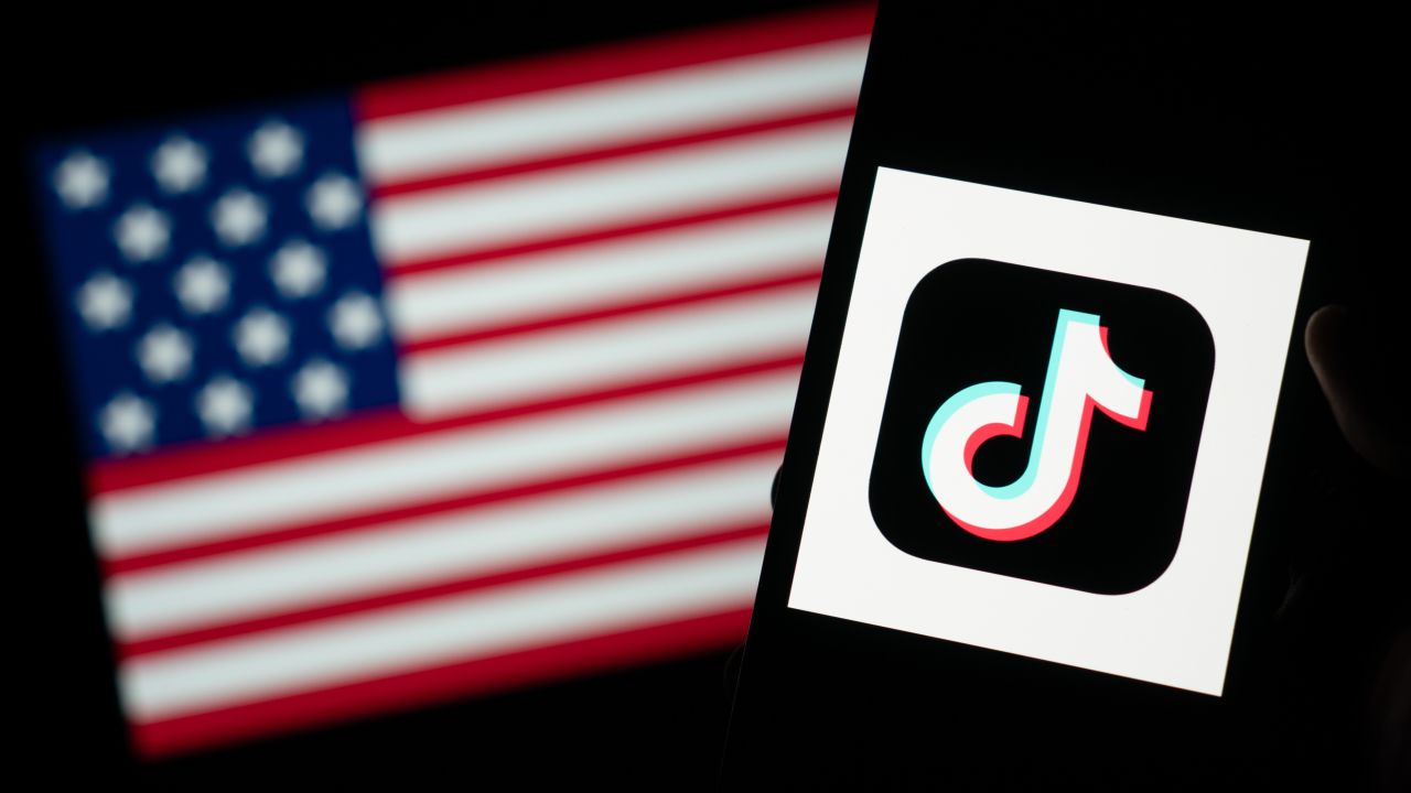 Trump considera extender por tercera vez el plazo para la venta de TikTok en EU