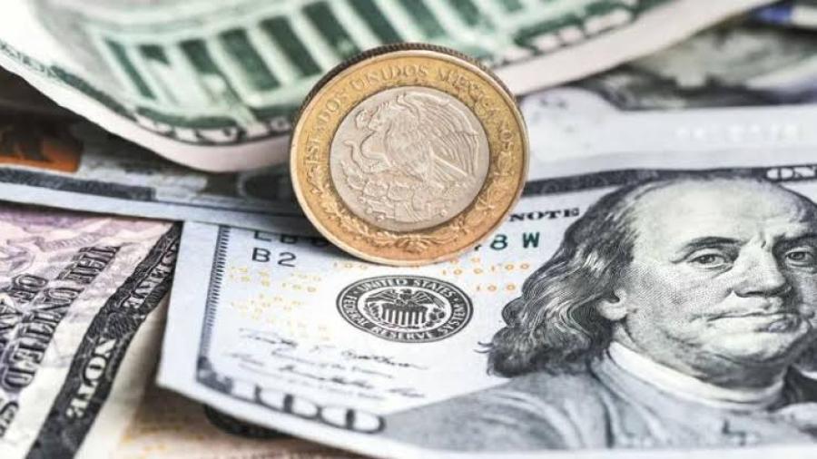 Tipo de cambio Así amaneció la cotización peso-dólar