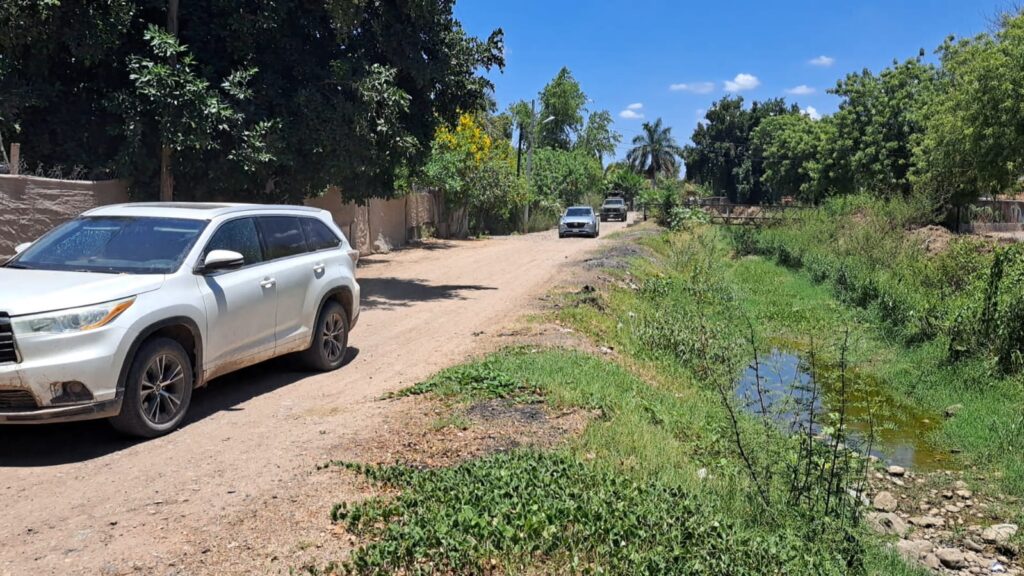 Traían armas largas una Highlander y una CX5 fueron aseguradas en enfrentamiento en la Culiacán-Navolato